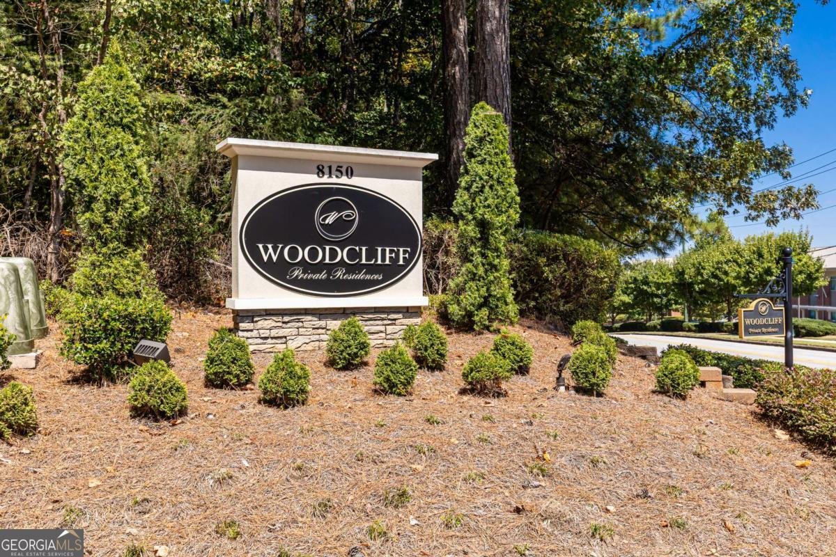 401 Woodcliff Drive Atlanta - 8