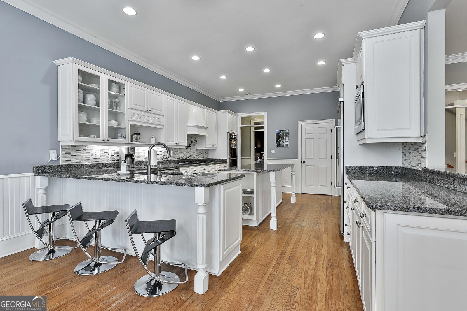 602 Embassy Court Peachtree City - 23