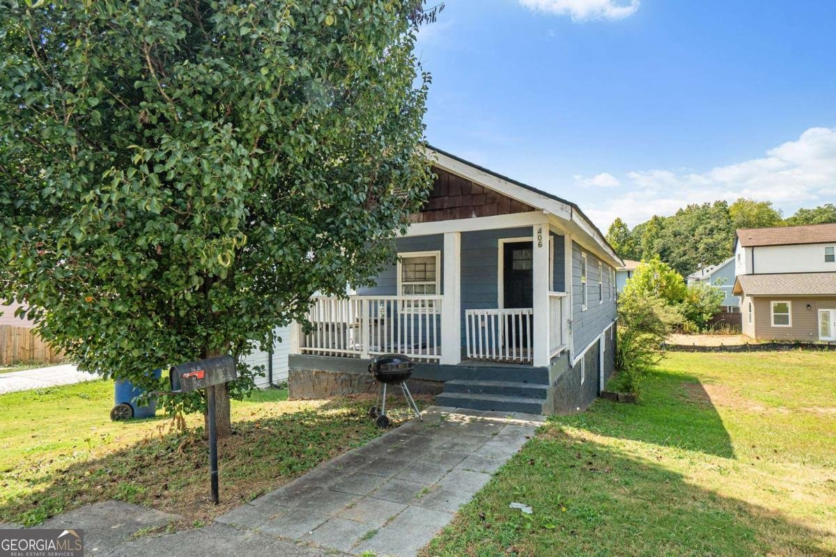406 Elm Street Atlanta - 1