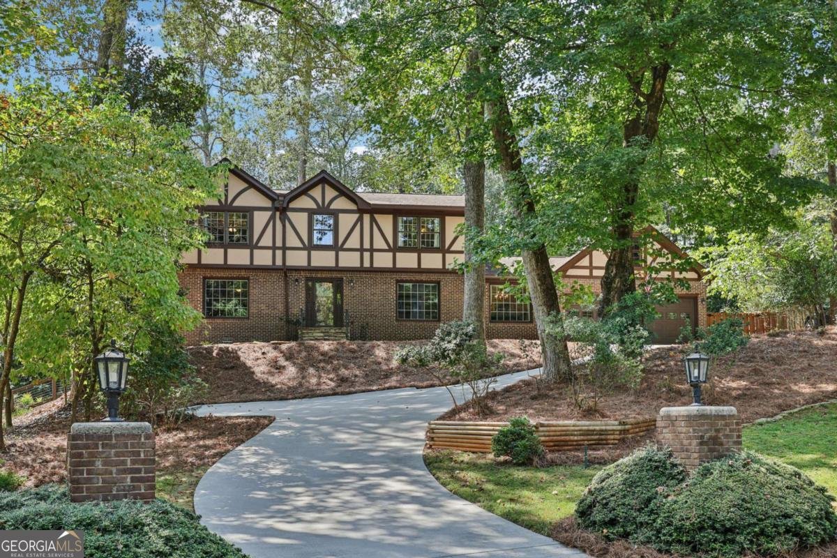 1155 Northshore Drive Roswell - 1