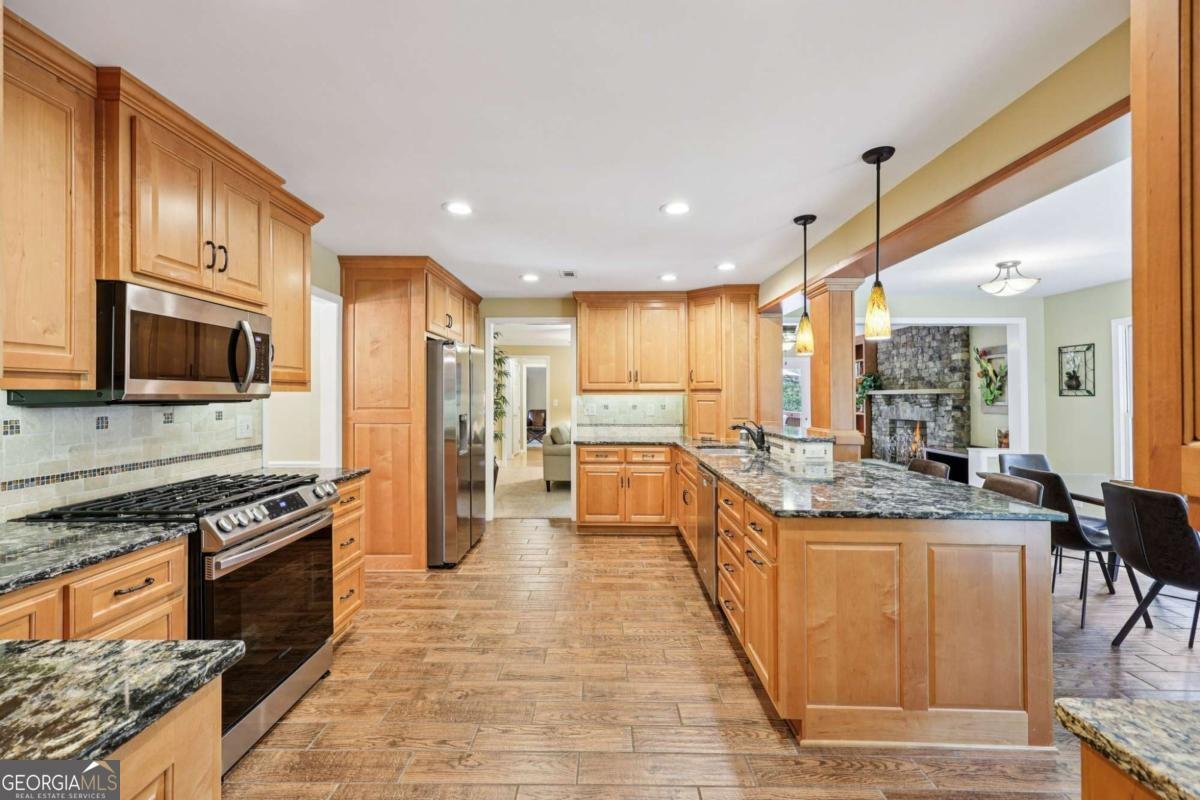1155 Northshore Drive Roswell - 10