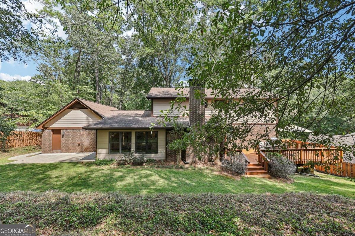 1155 Northshore Drive Roswell - 27