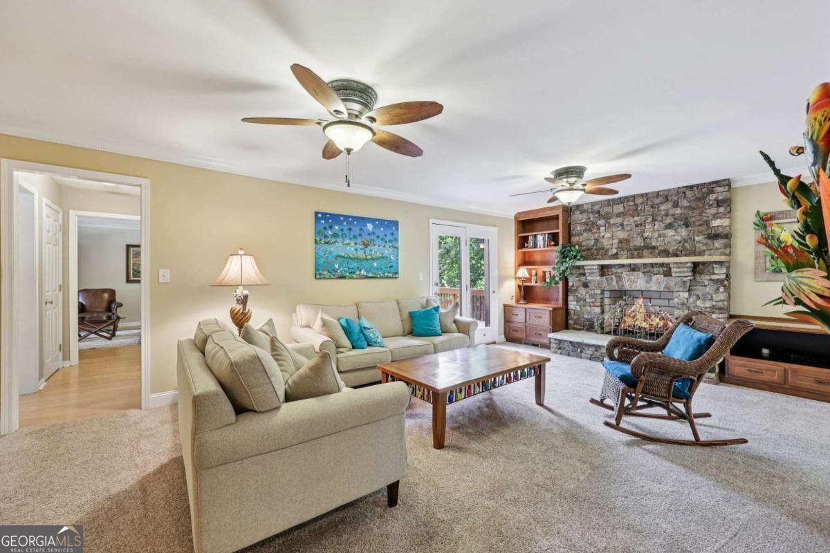 1155 Northshore Drive Roswell - 5
