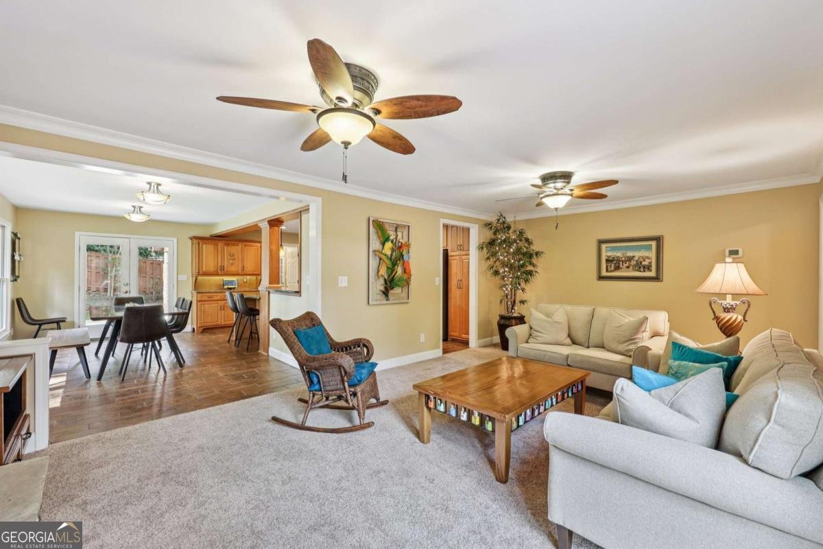 1155 Northshore Drive Roswell - 6
