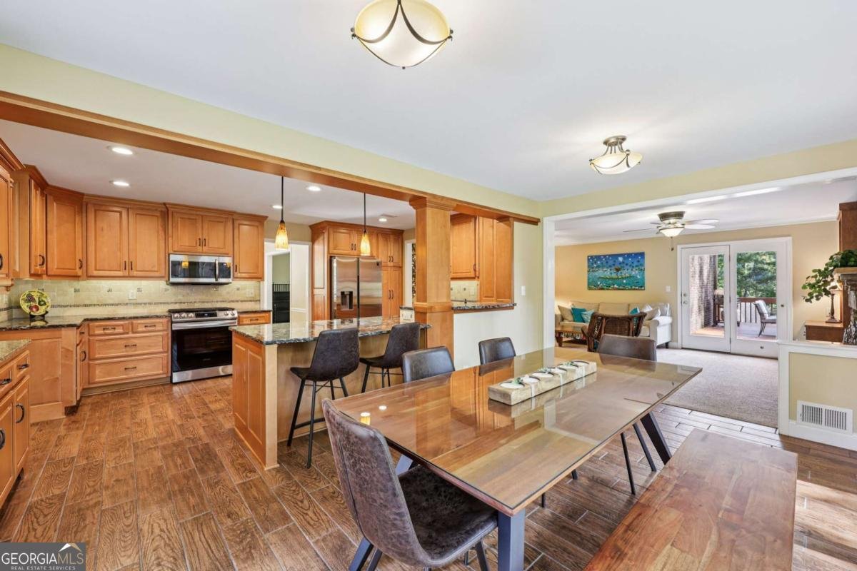 1155 Northshore Drive Roswell - 7