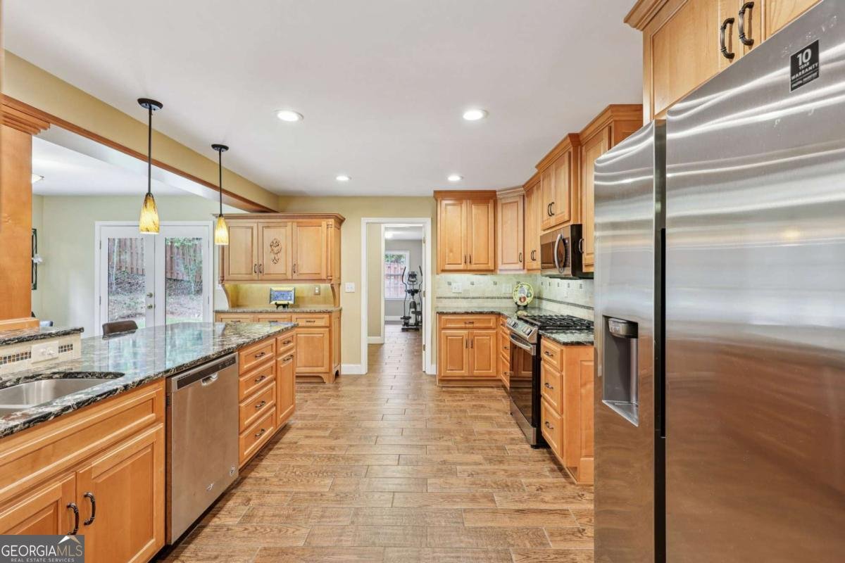 1155 Northshore Drive Roswell - 9