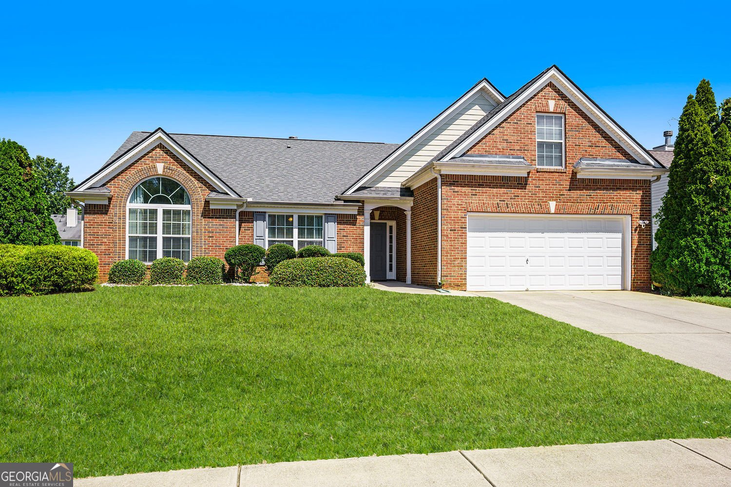 90 Valley Brook Drive Covington - 1