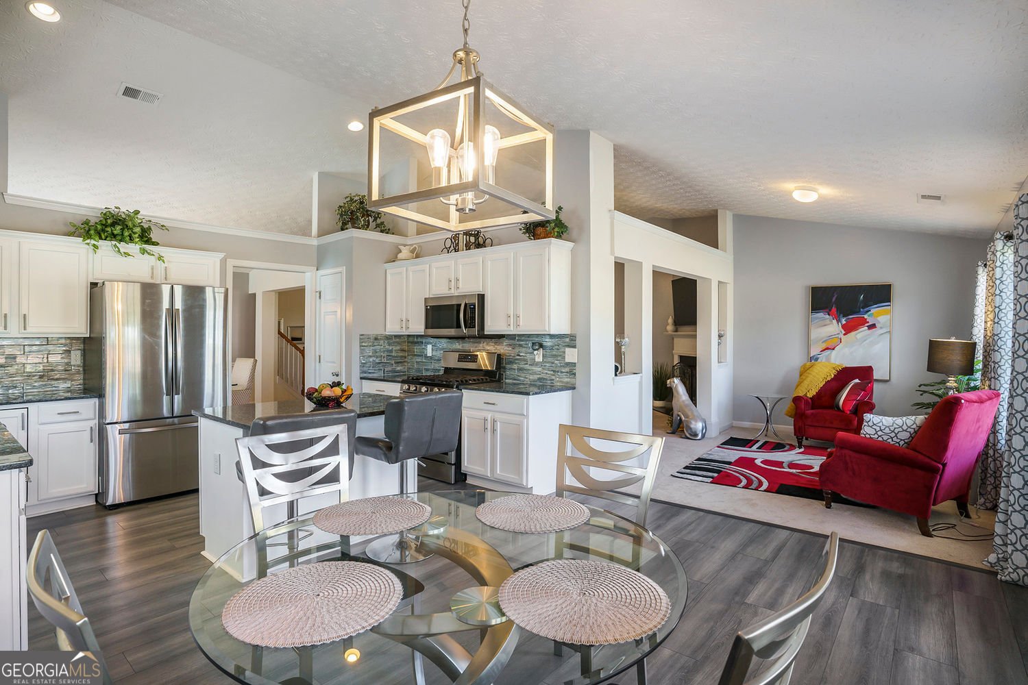90 Valley Brook Drive Covington - 14