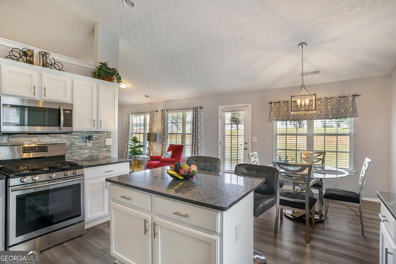 90 Valley Brook Drive Covington - 16