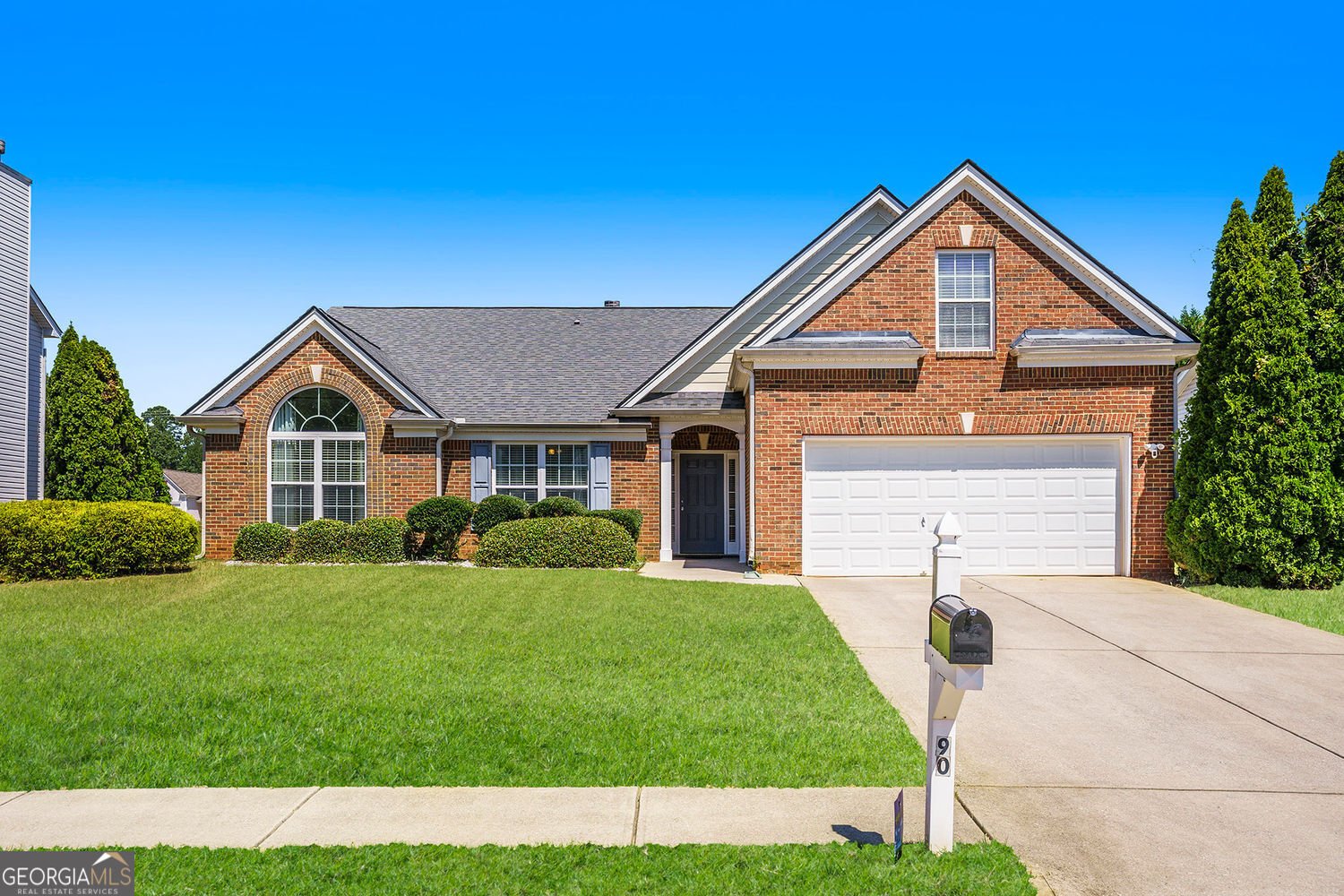 90 Valley Brook Drive Covington - 2