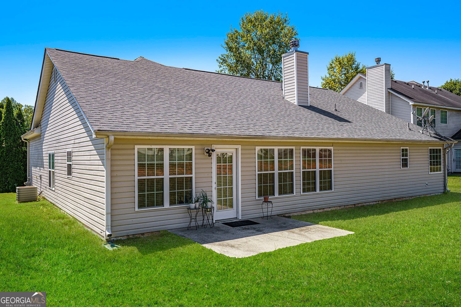 90 Valley Brook Drive Covington - 31
