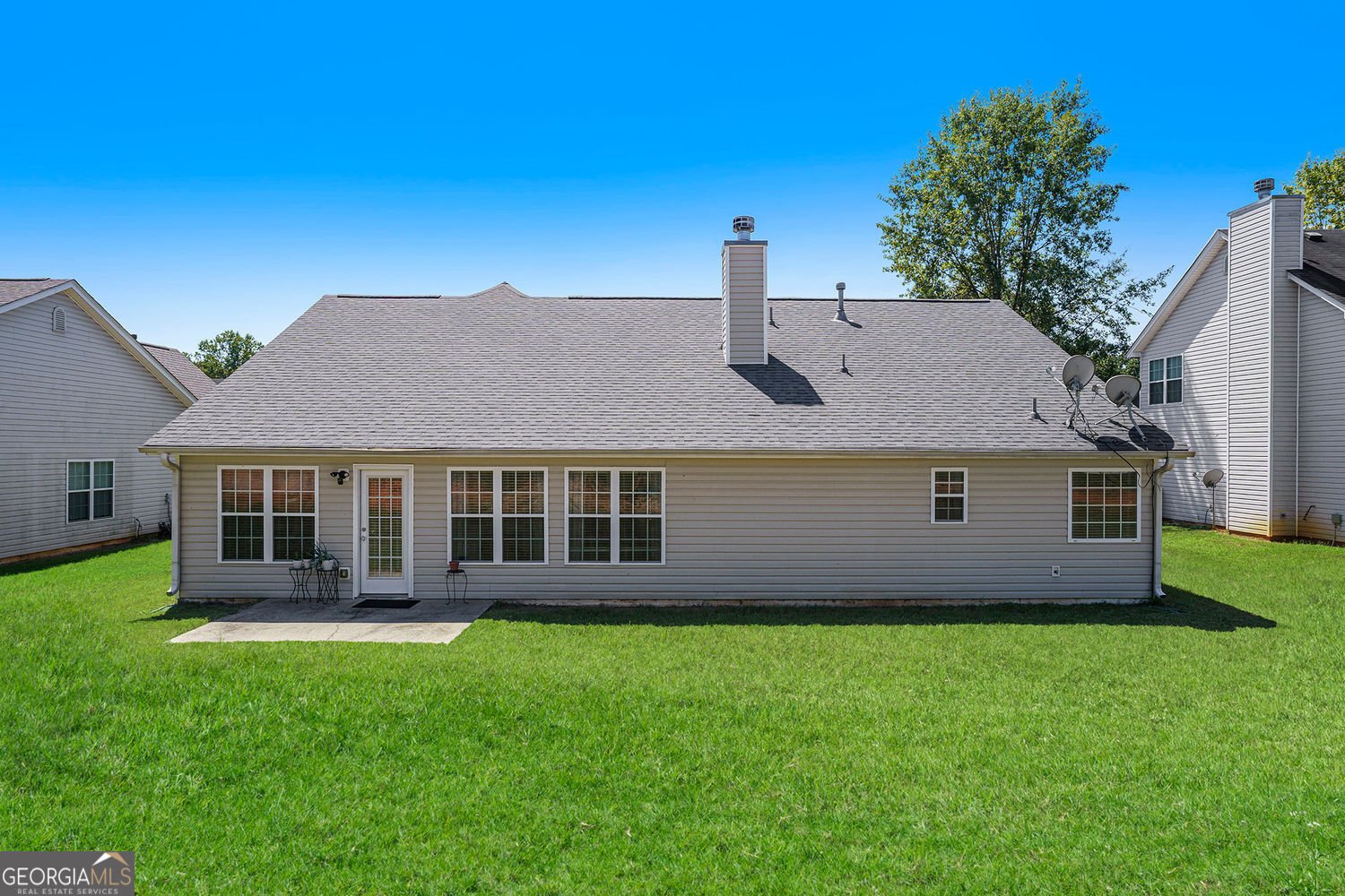 90 Valley Brook Drive Covington - 32