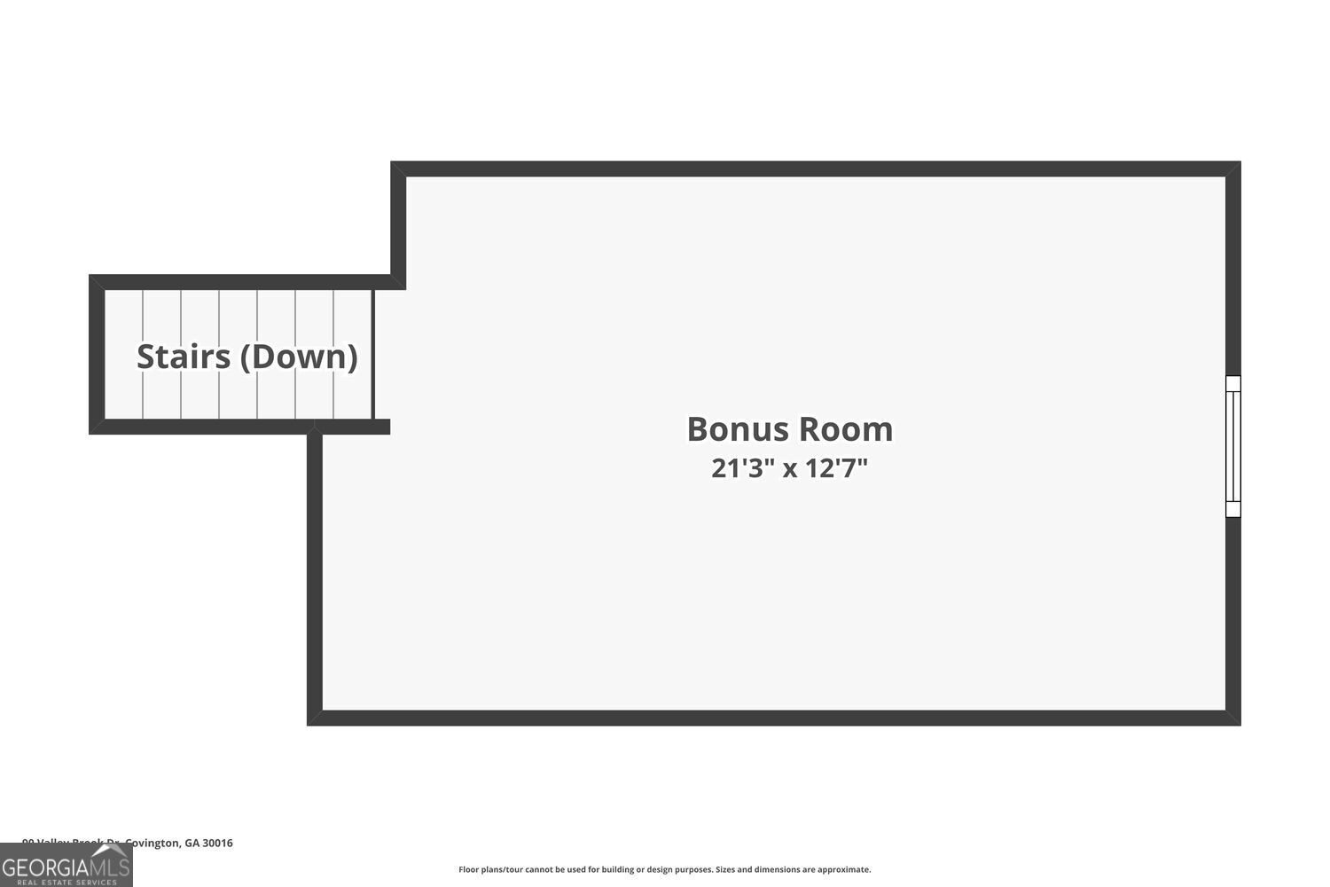 90 Valley Brook Drive Covington - 34