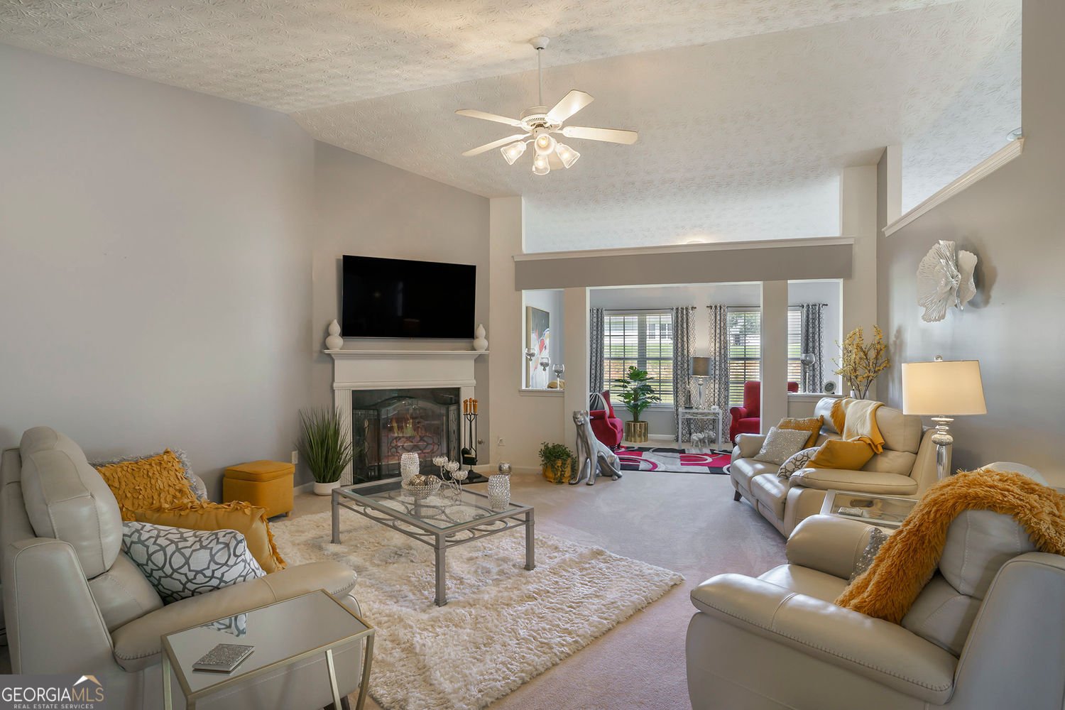 90 Valley Brook Drive Covington - 6