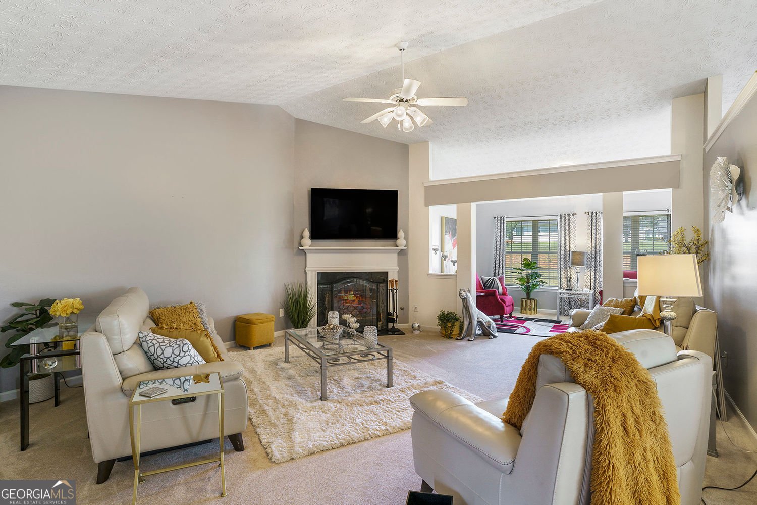 90 Valley Brook Drive Covington - 8