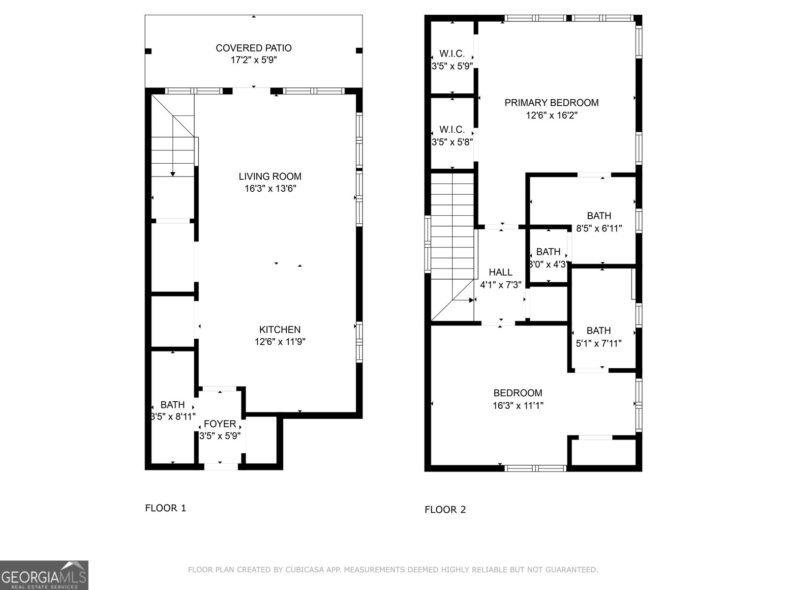 195 Breakspear Lane Fayetteville - 31