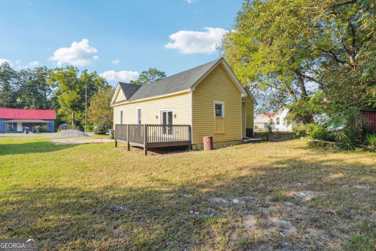 129 Thompson Street Cedartown - 29