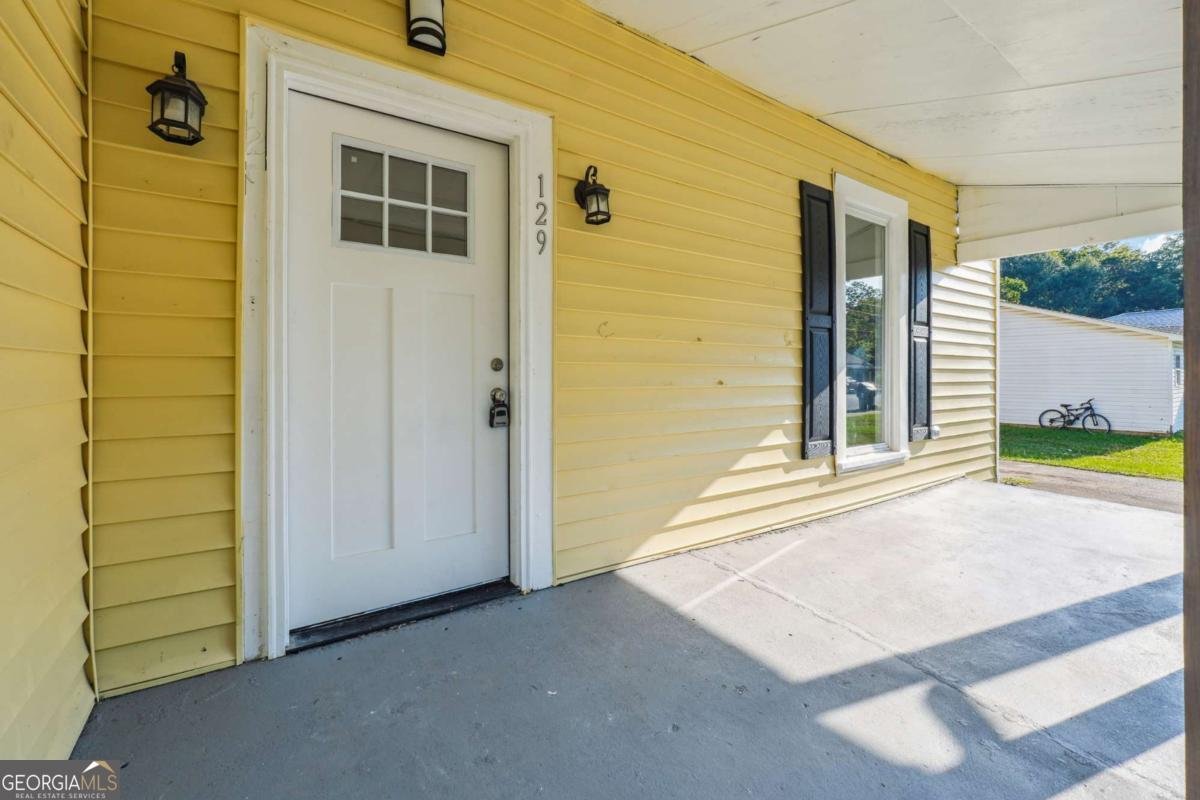 129 Thompson Street Cedartown - 3