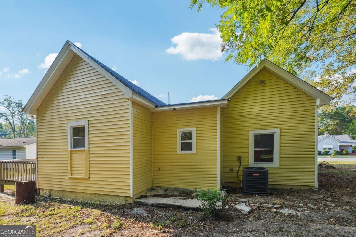129 Thompson Street Cedartown - 31