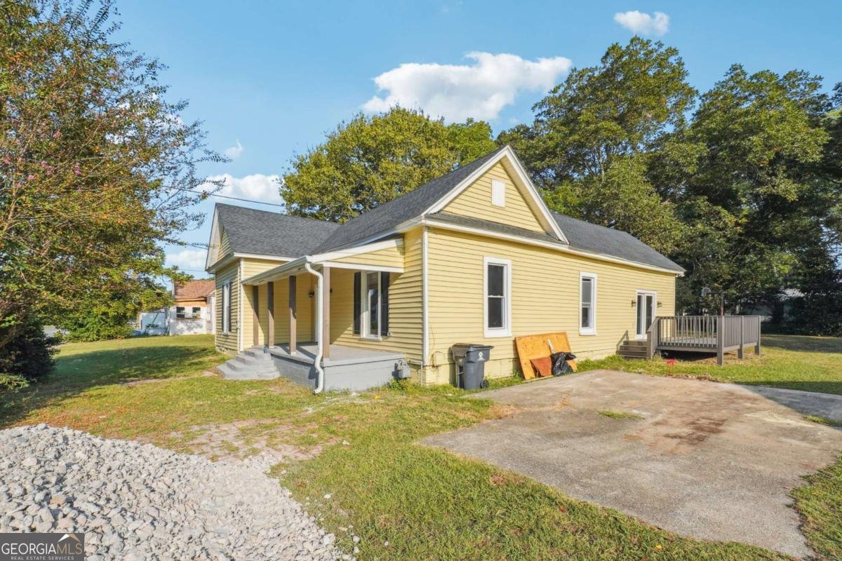 129 Thompson Street Cedartown - 33