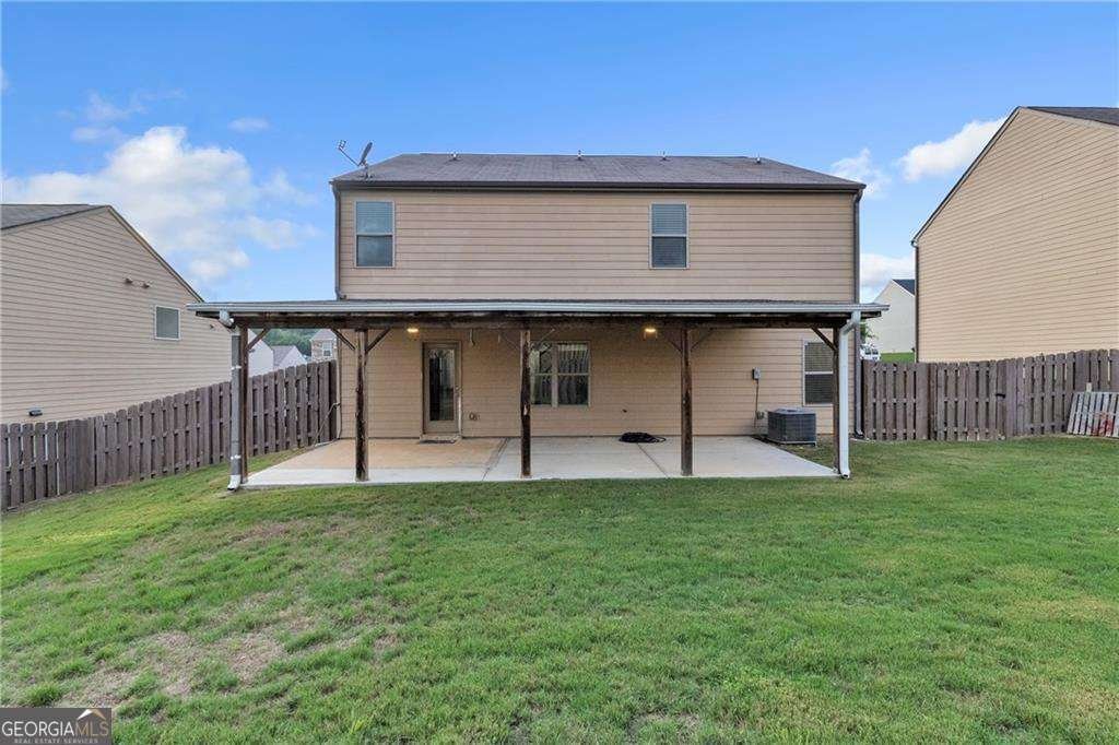 308 Horizon Trace Loganville - 40