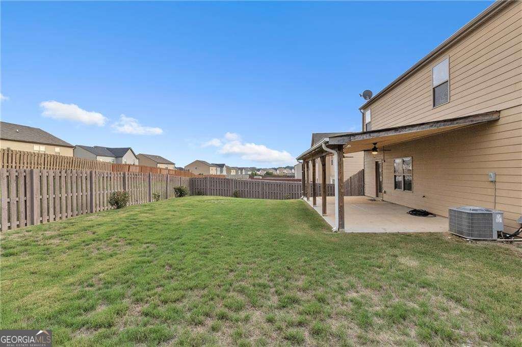 308 Horizon Trace Loganville - 42