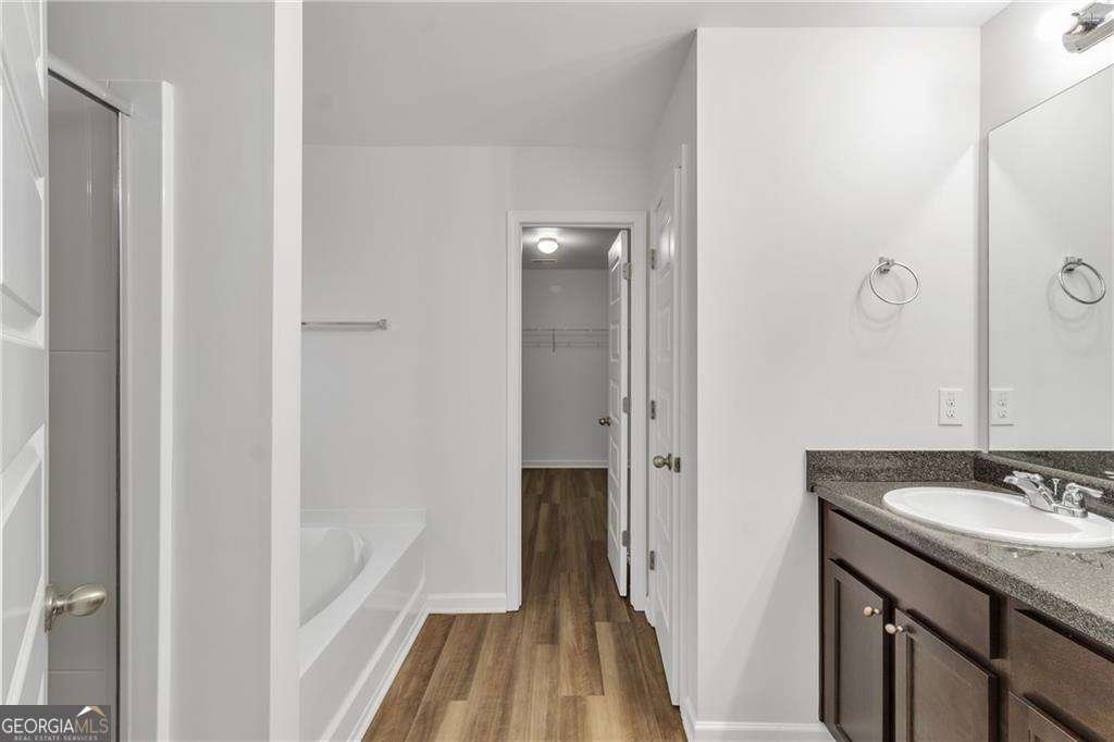 308 Horizon Trace Loganville - 5