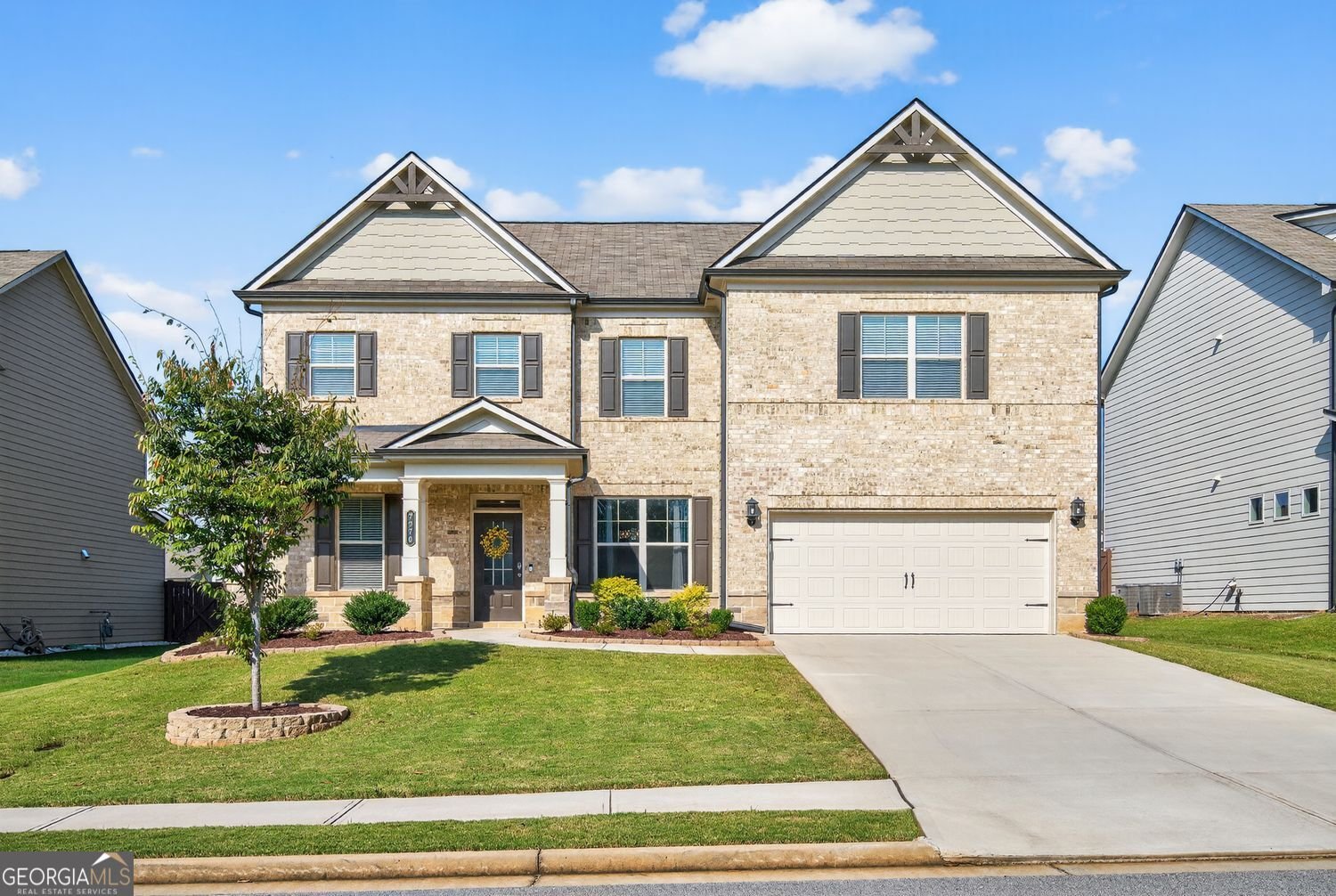 7070 Branch Creek Cove Flowery Branch - 1