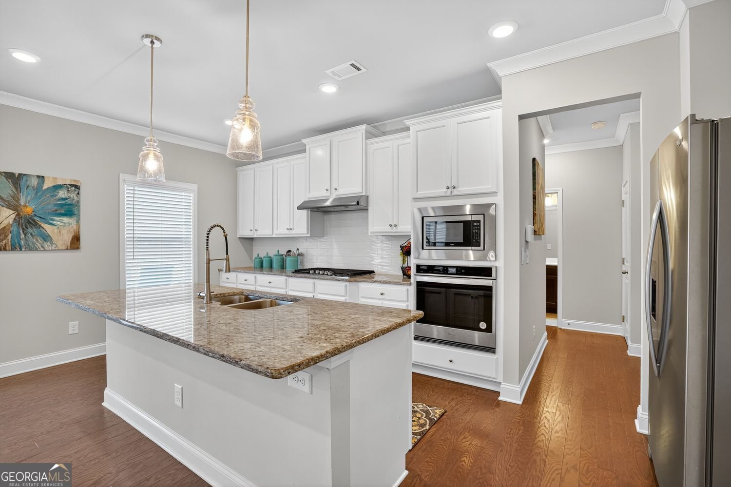 7070 Branch Creek Cove Flowery Branch - 12