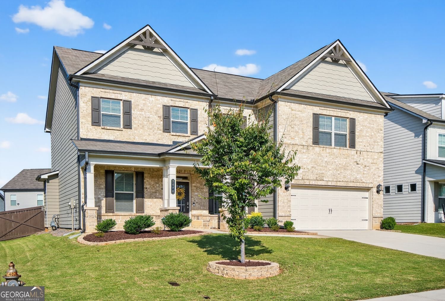 7070 Branch Creek Cove Flowery Branch - 2