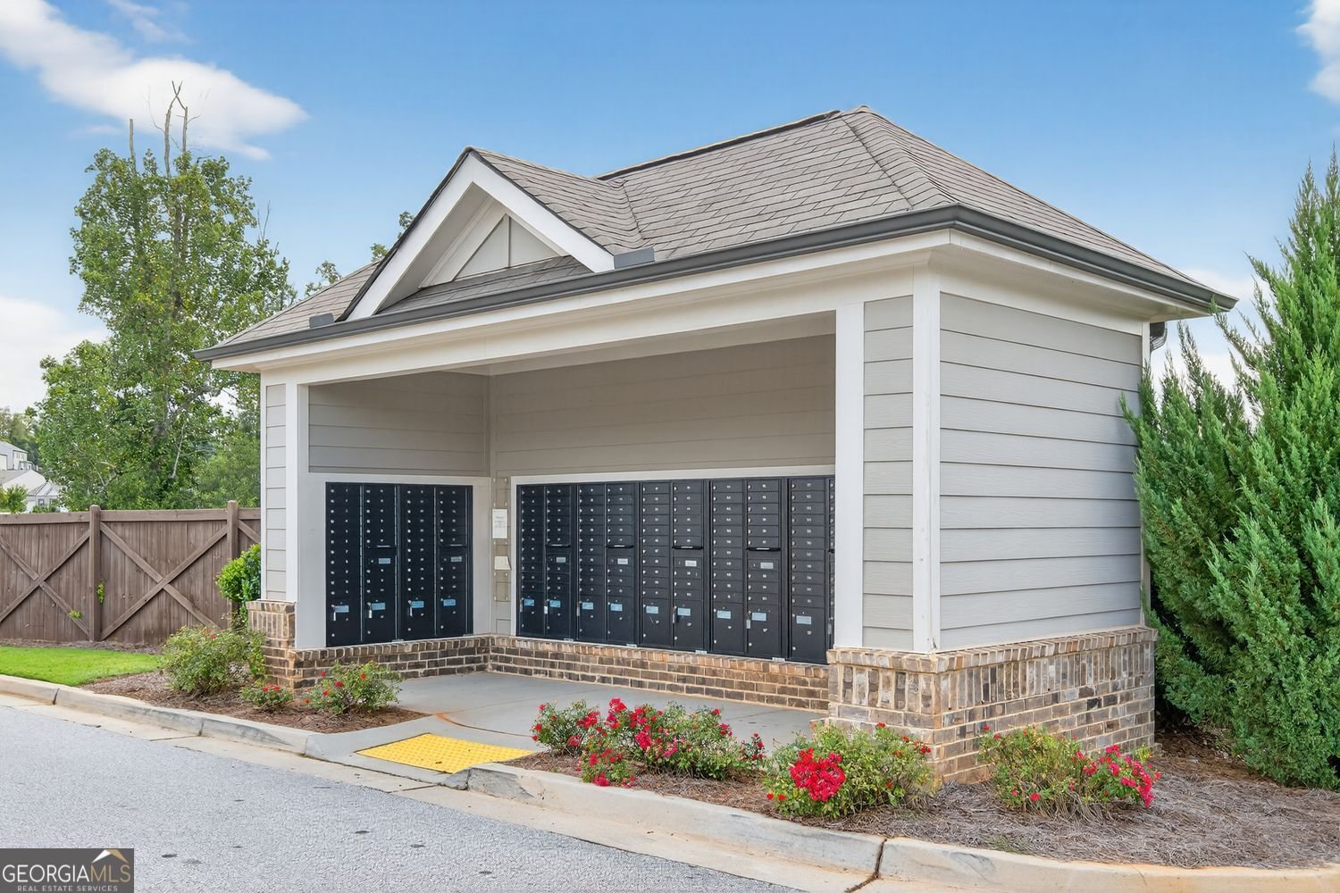 7070 Branch Creek Cove Flowery Branch - 45
