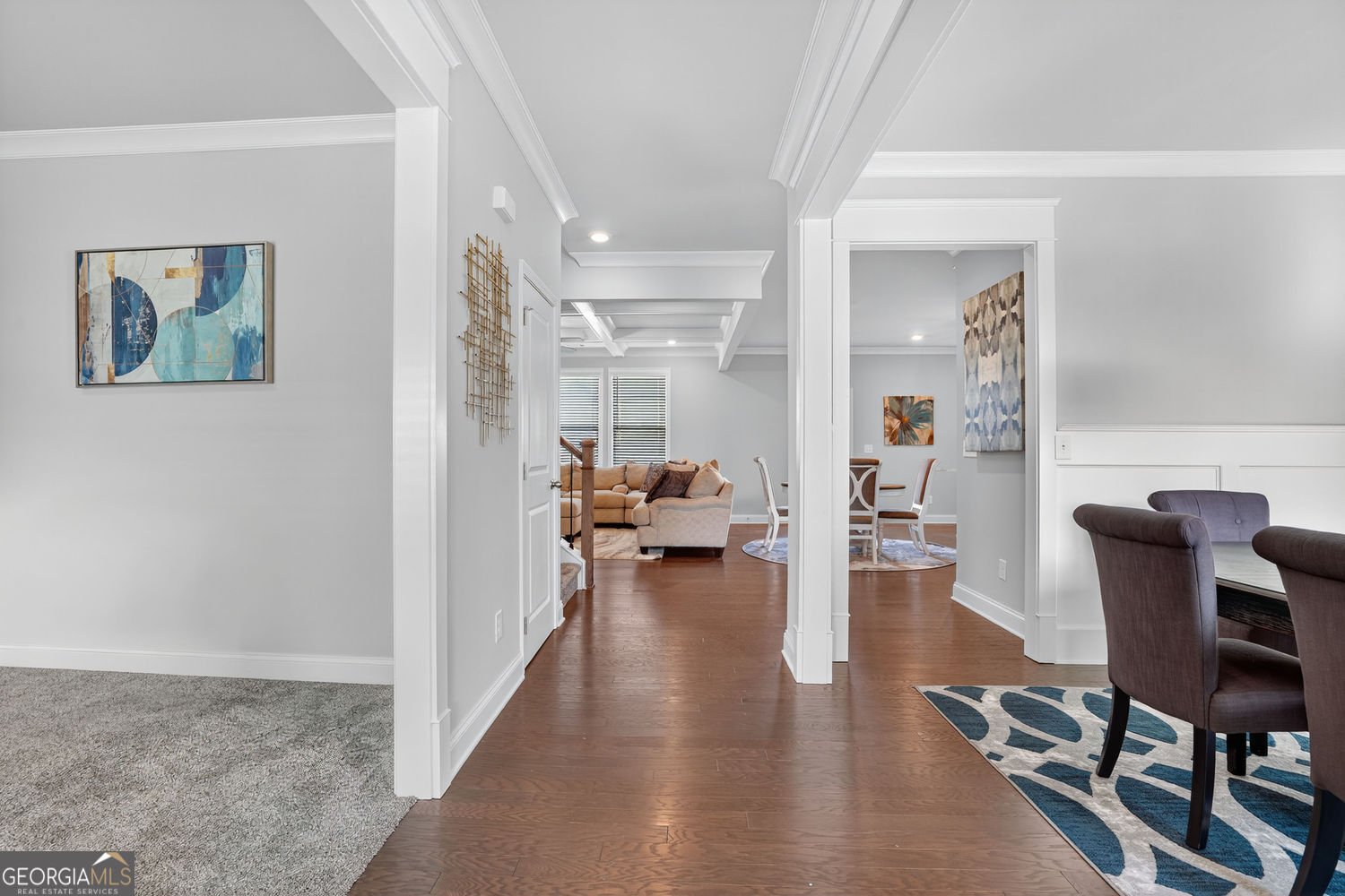 7070 Branch Creek Cove Flowery Branch - 7