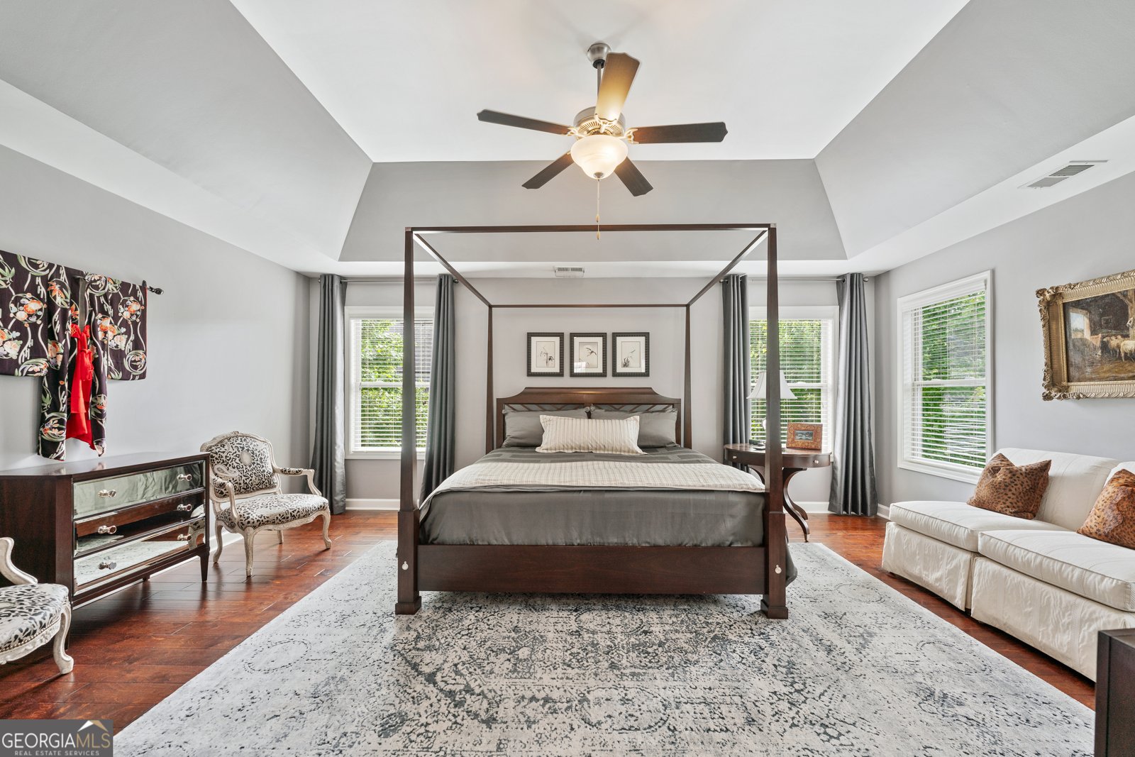 7845 Crownpoint Drive Alpharetta - 20