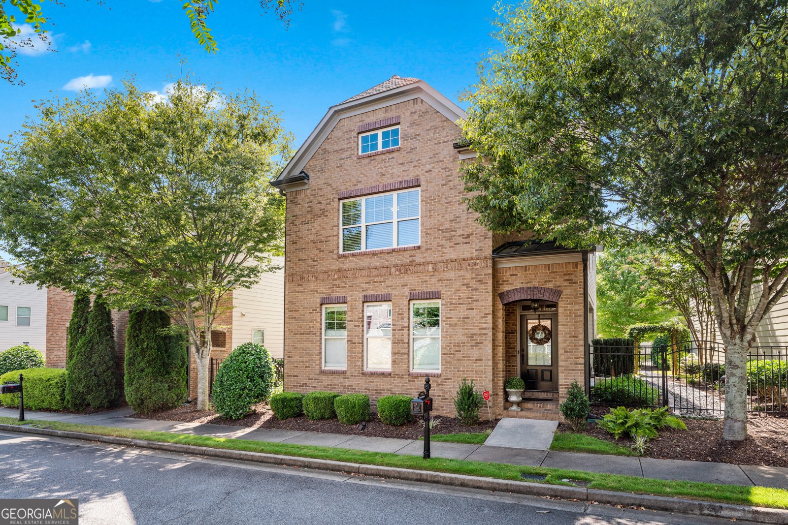 7845 Crownpoint Drive Alpharetta - 3
