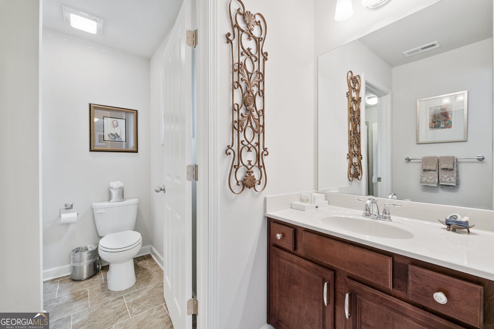 7845 Crownpoint Drive Alpharetta - 30