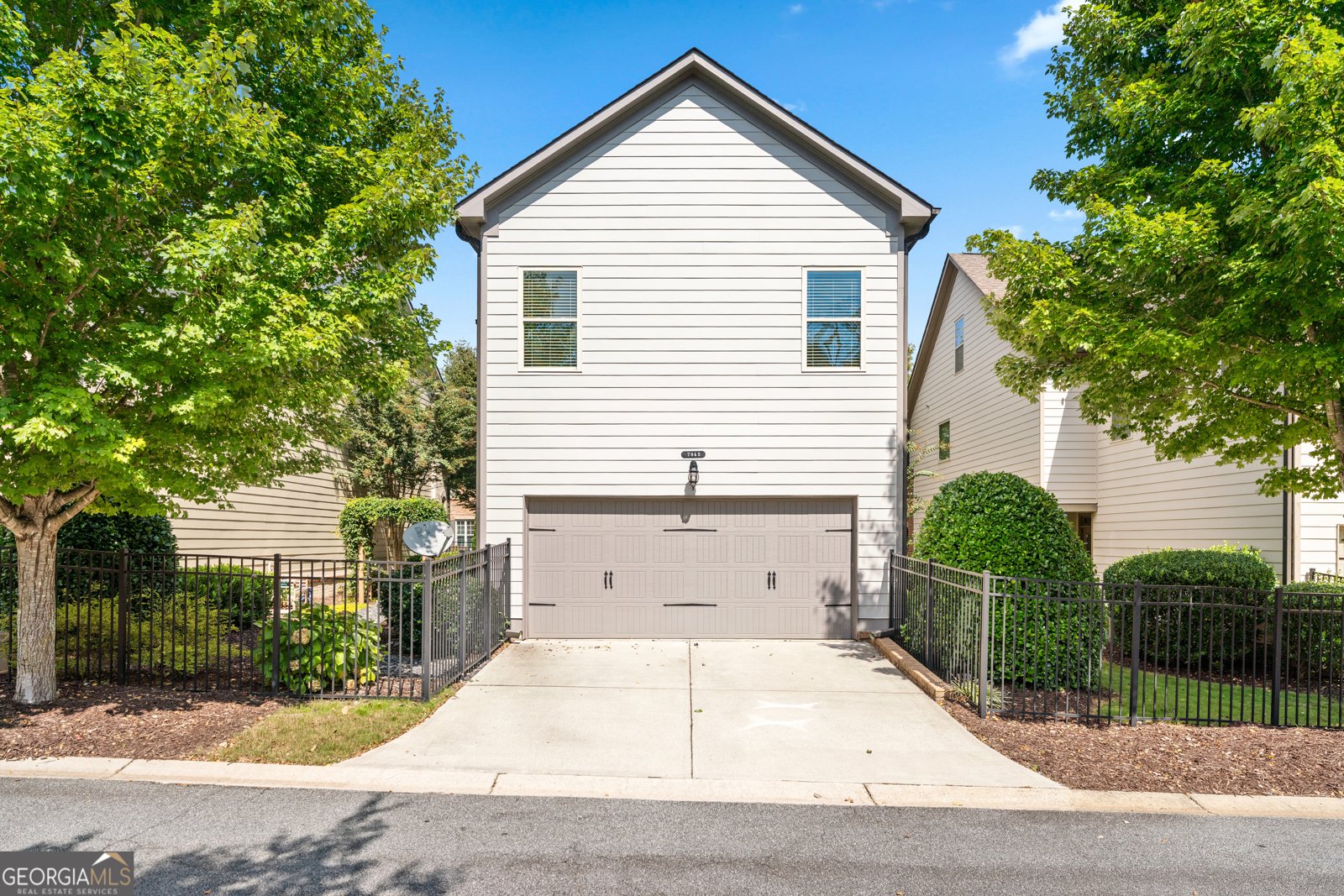 7845 Crownpoint Drive Alpharetta - 37