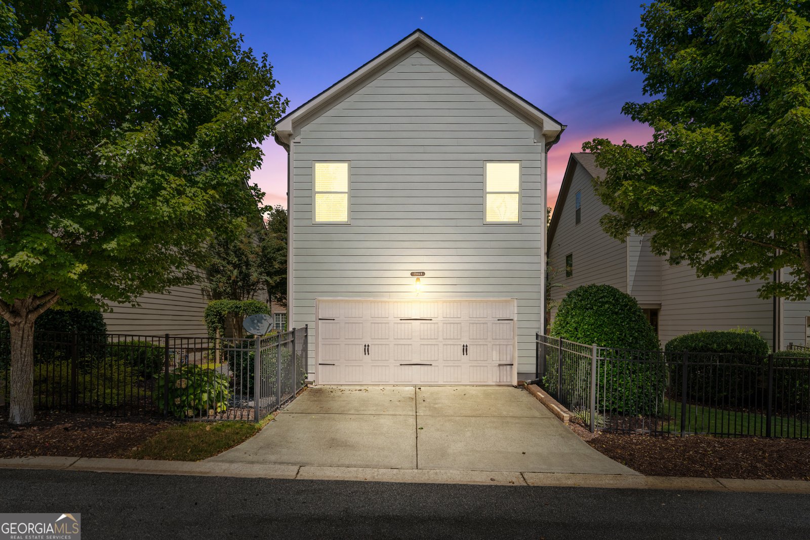7845 Crownpoint Drive Alpharetta - 38