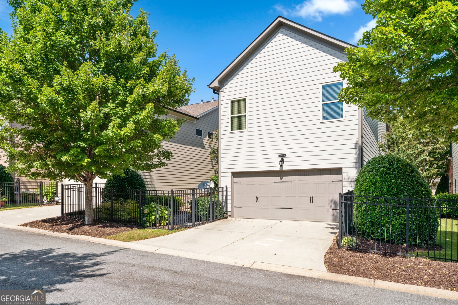7845 Crownpoint Drive Alpharetta - 39