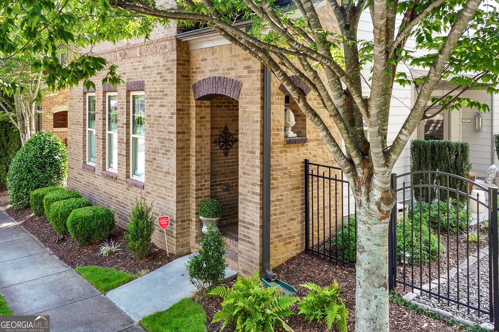 7845 Crownpoint Drive Alpharetta - 40