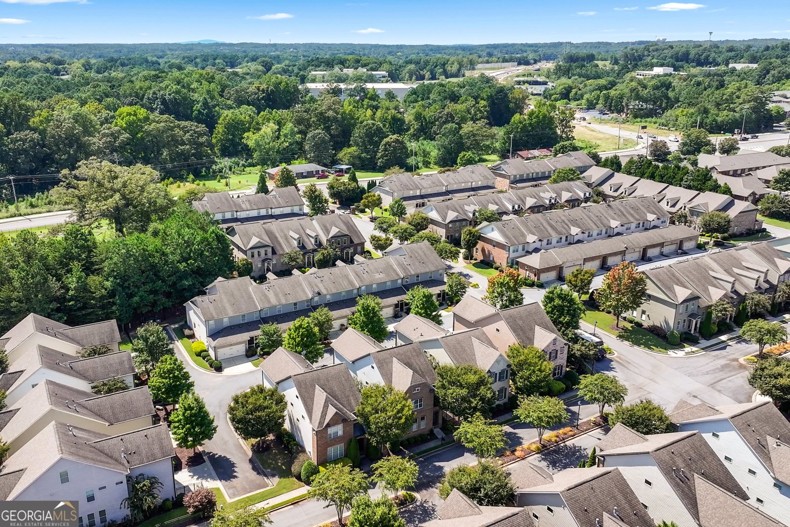 7845 Crownpoint Drive Alpharetta - 44