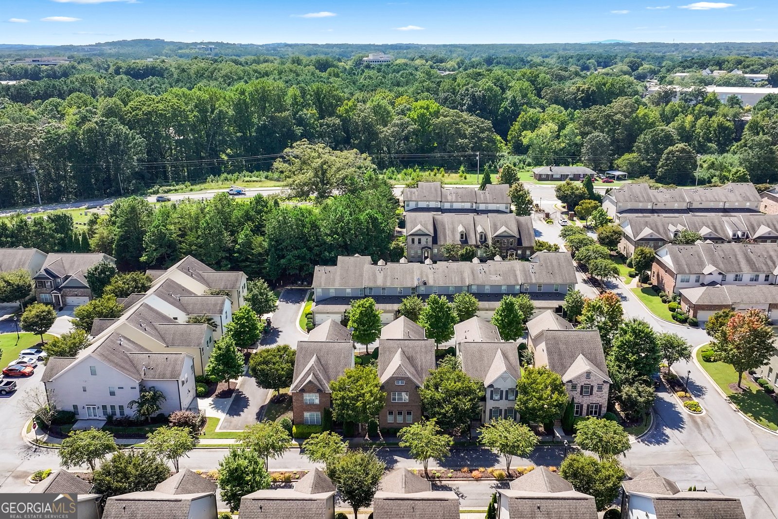 7845 Crownpoint Drive Alpharetta - 45