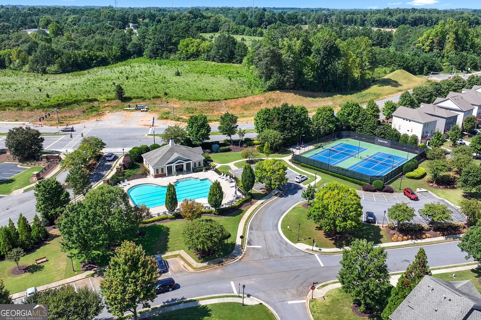 7845 Crownpoint Drive Alpharetta - 48