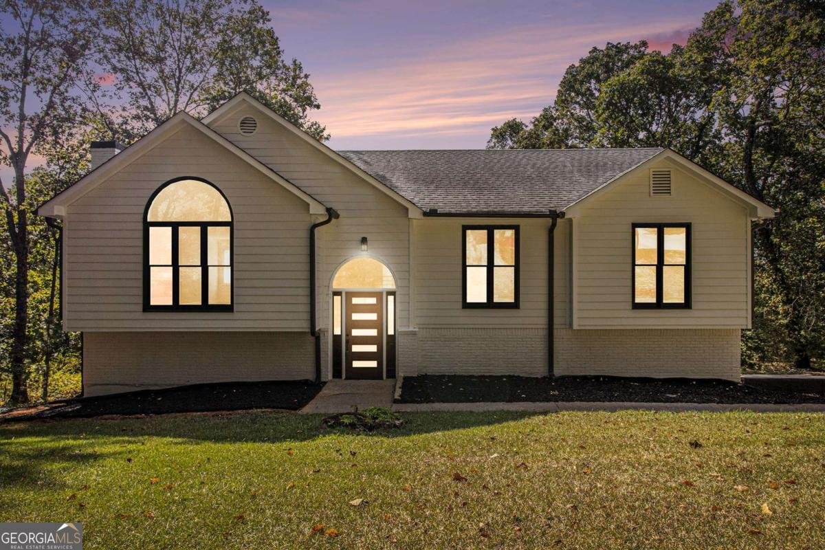 29 Greenwood Drive Cartersville - 1