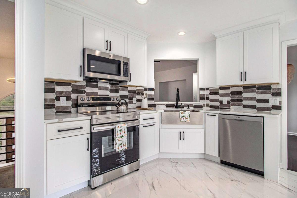 29 Greenwood Drive Cartersville - 10