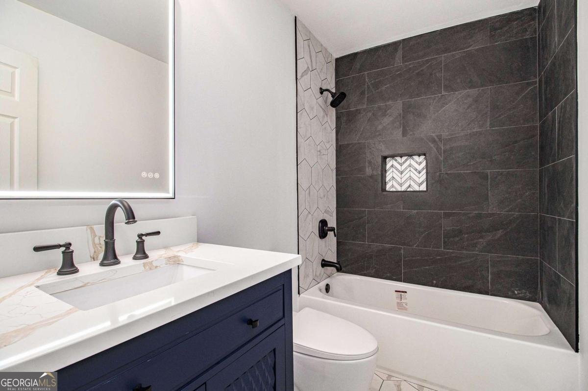 29 Greenwood Drive Cartersville - 21