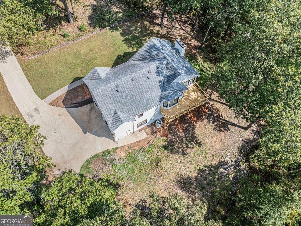 29 Greenwood Drive Cartersville - 5