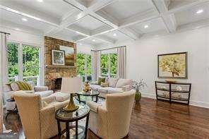 4047 Idlewilde Meadows Drive Marietta - 10