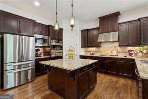 4047 Idlewilde Meadows Drive Marietta - 11