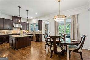 4047 Idlewilde Meadows Drive Marietta - 13