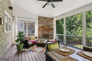 4047 Idlewilde Meadows Drive Marietta - 14